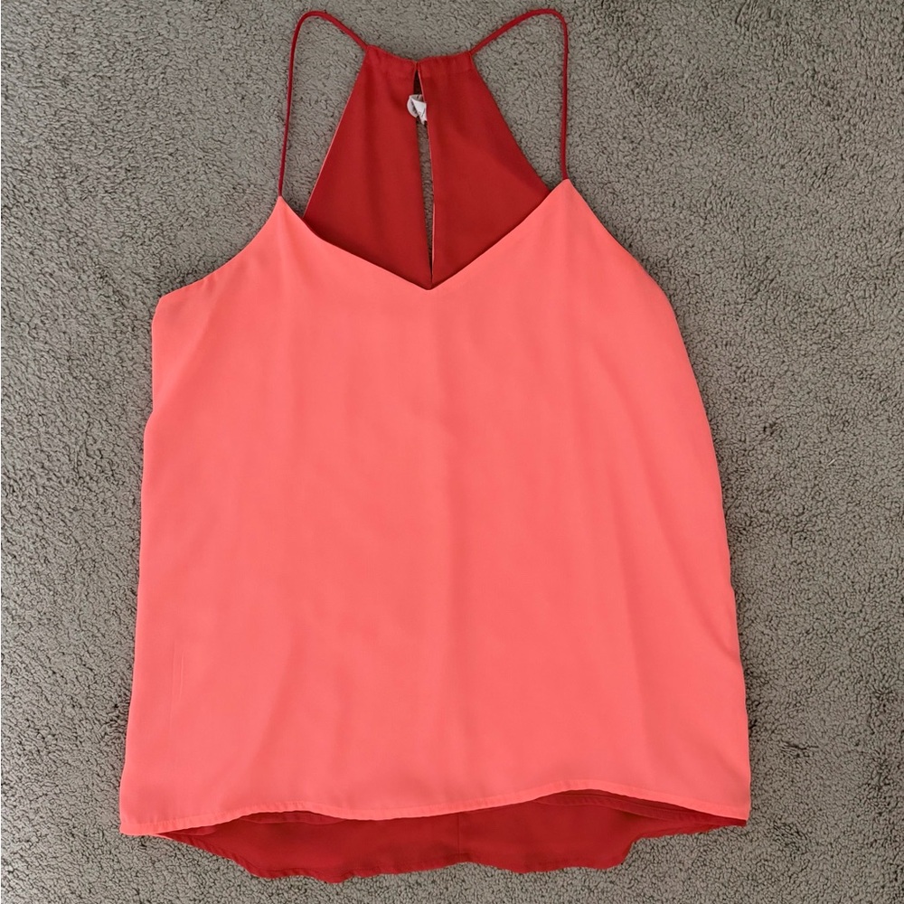 Express Portofino Reversible Tank top